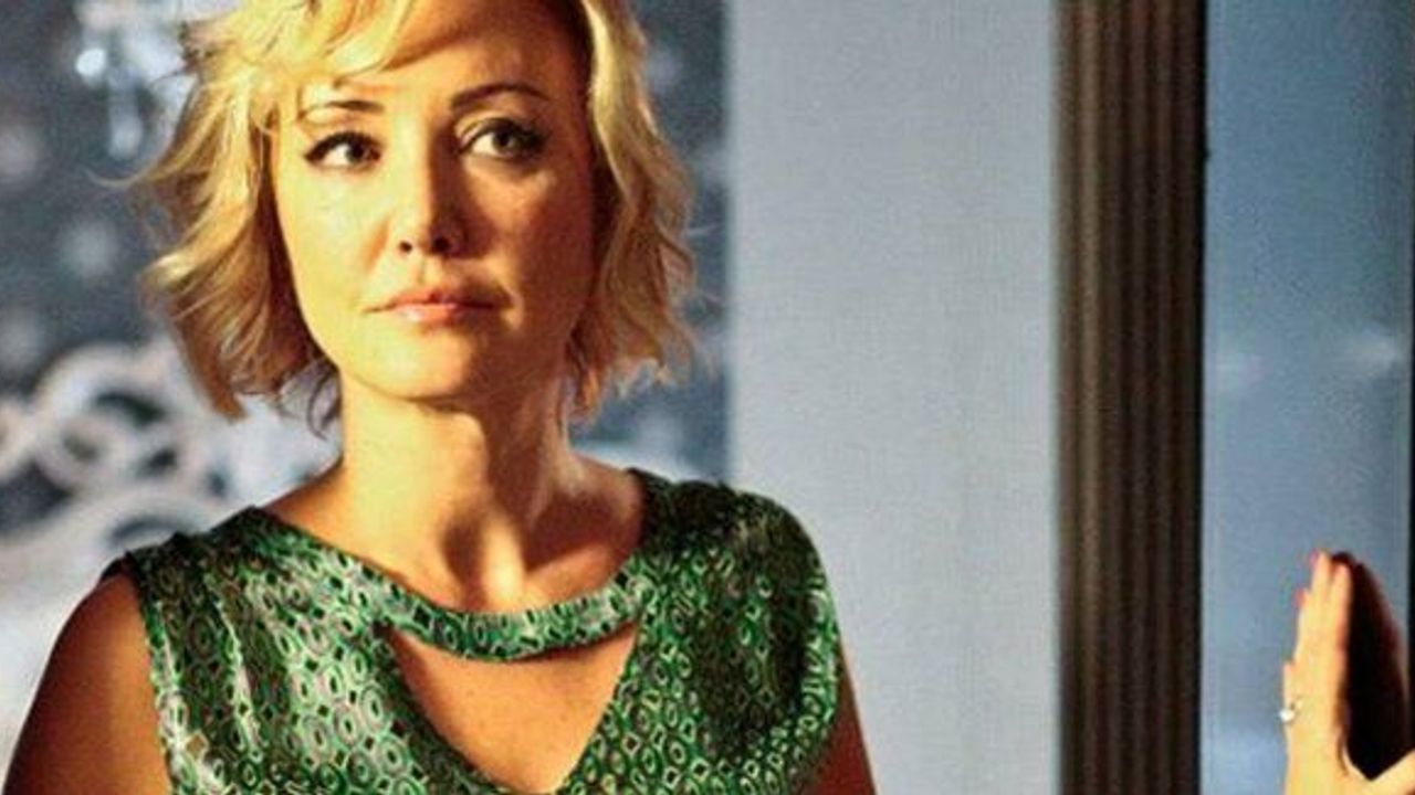 Berna Laçin: Kocayı boşadım ilk aşkıma geri döndüm