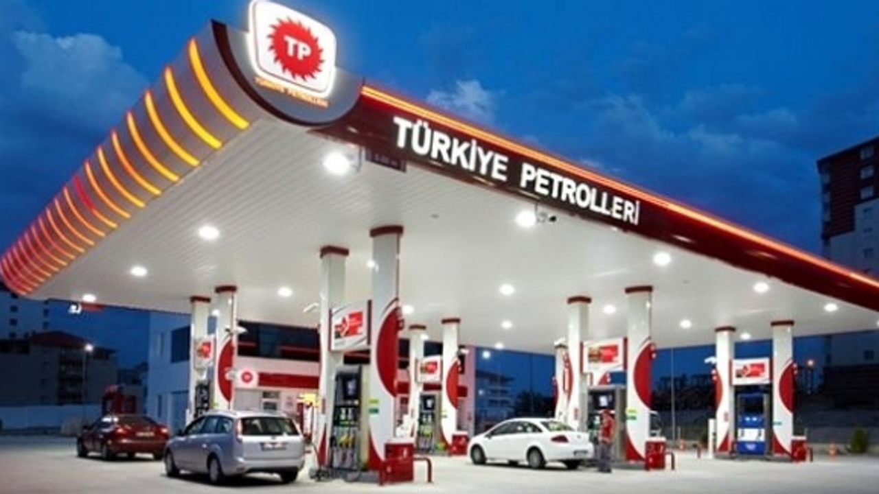 Zülfikarlar Holding, Türkiye Petrolleri'nin (TP) yeni sahibi oldu