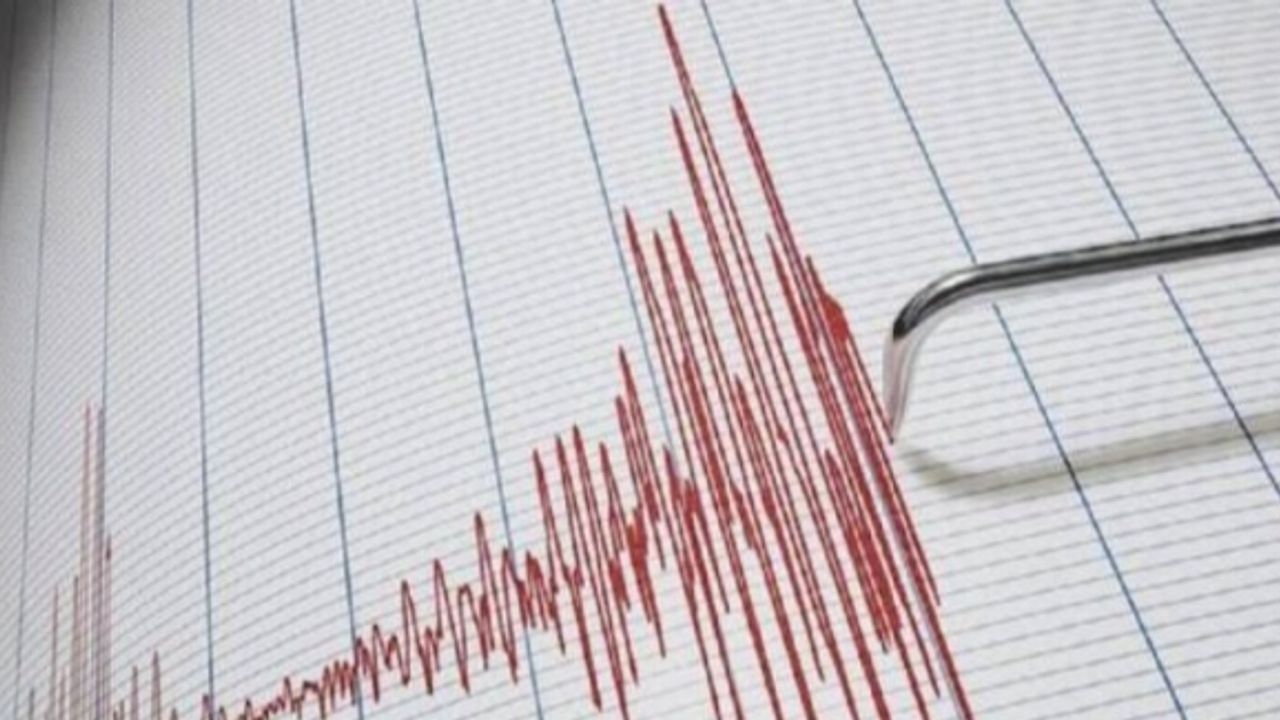Gürcistan'da bir deprem daha!