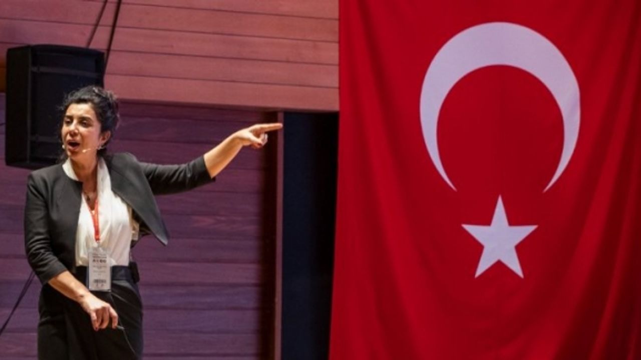 Prof. Dr. Halıcı: Atatürk Türkiye’nin ilk büyük girişimcisidir