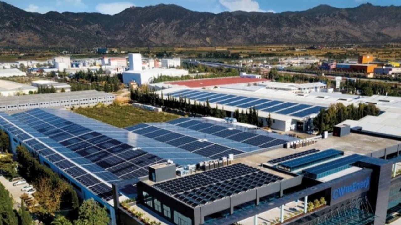 CW Enerji, savunma sanayisine ürün geliştiriyor
