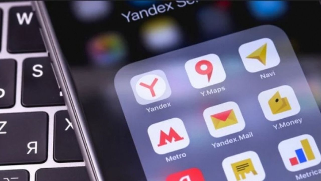 Yandex, teknolojide inovasyonların önünü açıyor