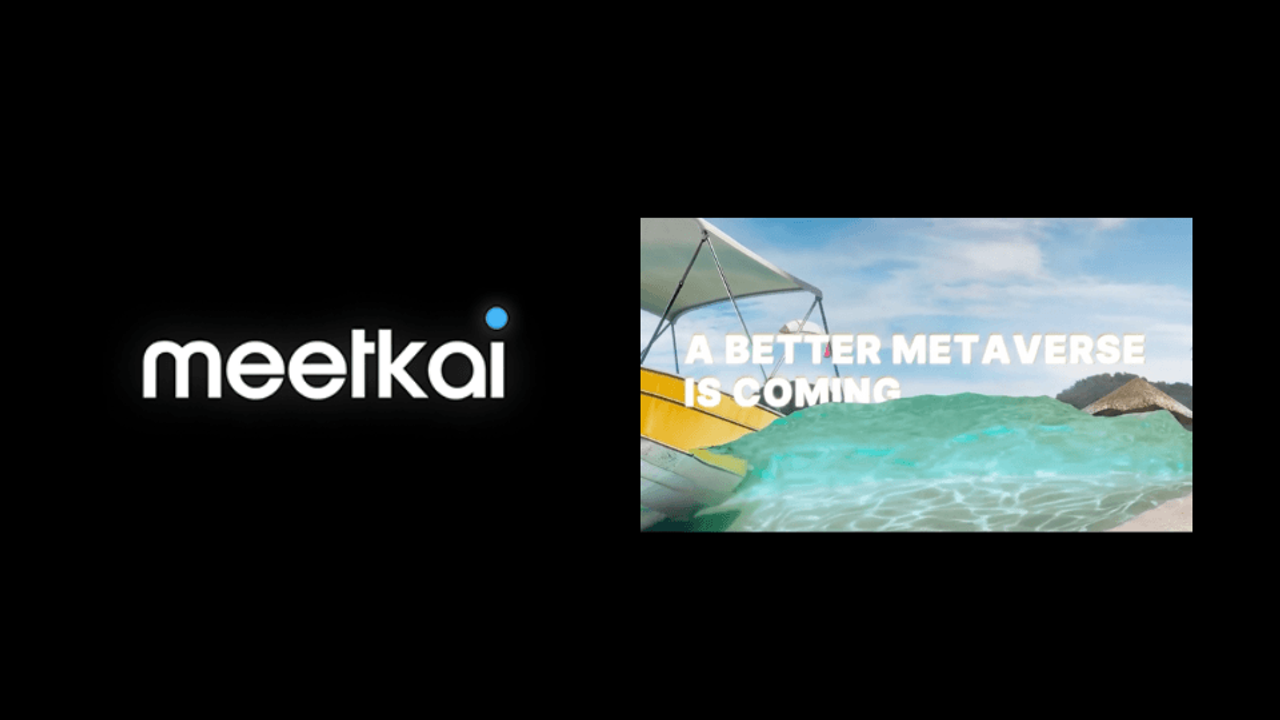 Metaverse için üretim araçları sunan MeetKai, konuşmaya dayalı yapay zeka ile metaverse'ü bir araya getiriyor
