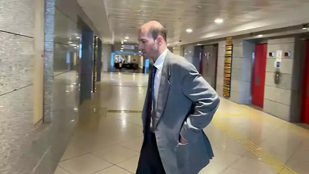 Burak Mengenecioğlu