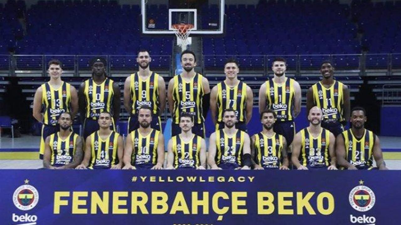 Fenerbahçe Beko, Aliağa Petkimspor’a konuk oluyor