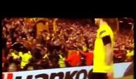Liverpool 4 - 3 Borussia Dortmund maçı özeti