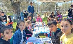 İzmir Bergama’da 'Tekne Orucu' geleneği yaşatılıyor