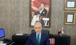 Türk Sağlık Sen Kocaeli Şube Başkanı Çeker'den enflasyon açıklaması