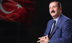 Başkan Yalçın: "Yüzümüzü yeniden Anadolu'ya döneceğiz"