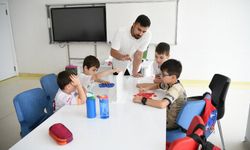 Çayırova Belediyesi Bilgi Evleri’nde yaz okulu kayıtları başlıyor
