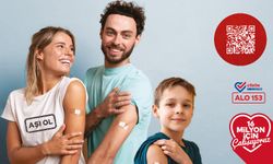 İstanbul'da Ücretsiz HPV aşı uygulaması başlıyor