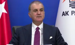 AK Parti Sözcüsü Çelik'ten 'Terörsüz Türkiye' hedefi... Bu ay yeni gelişmeler olabilir