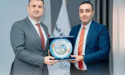 ANASİAD, Türkiye-Libya ticari ilişkilerini güçlendiriyor