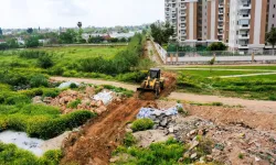 Antalya'da 40 yıldır imar çözümünü bekliyordu.... Kırcami'de yeni dönem başlıyor