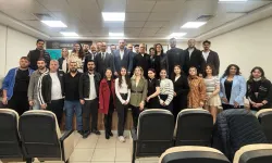 Bursa İGD’de Mesut Demir güven tazeledi