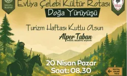 Bursa İnegöl Belediyesi’nden Turizm Haftasına özel 2 etkinlik