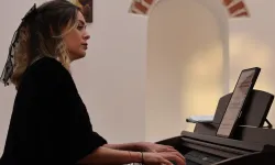 Bursa Nilüfer’de opera ile “Bahara Merhaba”