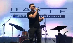 Bursa Osmangazi'de 'Grup Date'den 23 Nisan’a özel konser
