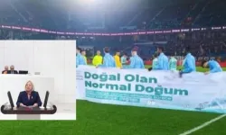 CHP'li Yontar'dan Sivasspor pankartına tepki