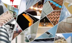 İnşaat malzemesi ihracatı Şubat 2025’te geriledi