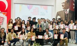 İzmir Çocuk ve Gençlik Tiyatroları Festivali! 19 Nisan’da Efes Selçuk’ta! 