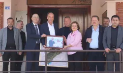 İzmit Belediyesi, Karaabdülbaki'deki talepleri dinledi