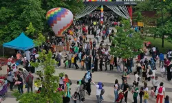 Kocaeli'nde 23 Nisan coşkusu zirveye taşınıyor