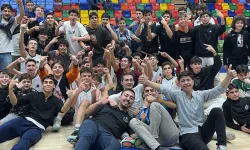 Konya’da sporun yıldızı Karatay