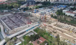 Körfezray Metro projesinde dur durak yok!