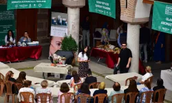 Manisa'da kültür, şifa ve lezzet bir arada