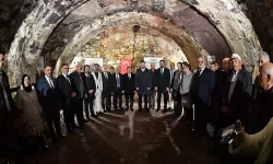 Mimar Sinan Evi müzeye dönüşüyor!