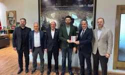 Saadet Partisi'nden Bursaspor’a üyelik çağrısı