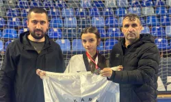 Sakarya Büyükşehir’in sporcuları Türkiye Şampiyonası biletini aldı