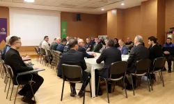 Sakarya'da huzur için güçlü birliktelik