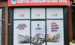 Sakarya'da kentsel dönüşümde yeni aşama