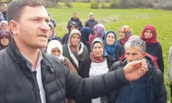 Sivas'ta GES isyanı! Tarım arazilerine santral tehdidi