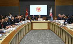 TCDD'nin 2021-2022 hesaplarına KİT ibrası