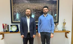 Turkticaret.net’ten Bursaspor Vakfı’na dijital güç