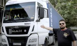 Ukrayna'da yaşayan Türk iş insanına mafya baskısı