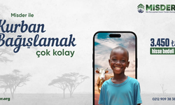 Kurban Bağışı ile Kimlerin Hayatına Dokunuyoruz?