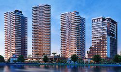 İzmir’de Modern ve Ayrıcalıklı Bir Yaşam İçin Doğru Adres: Neva Yalı