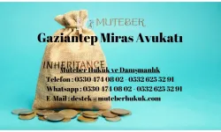 Miras hukuku