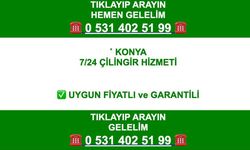 Karatay Konya Çilingir