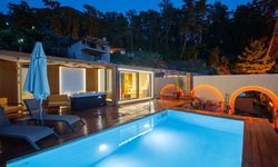 Tiny House İç Mekan Tasarımında Alan Verimliliği İpuçları
