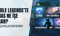 Mobile Legends Elmas Ne İşe Yarar? Başlangıç Rehberi