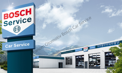 İzmir Oto Servis Hizmetleri