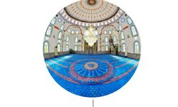 Camilerimize Değer Katan Ustalık Sönmez Halı Yün ve Akrilik Çözümleri