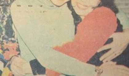 Bülent Ersoy'un sevgilileri