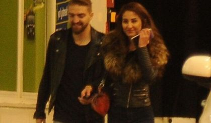 Caner Erkin, Asena'yı çabuk unuttu