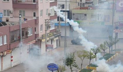 Nevruz Kutlamalarına Müdahale